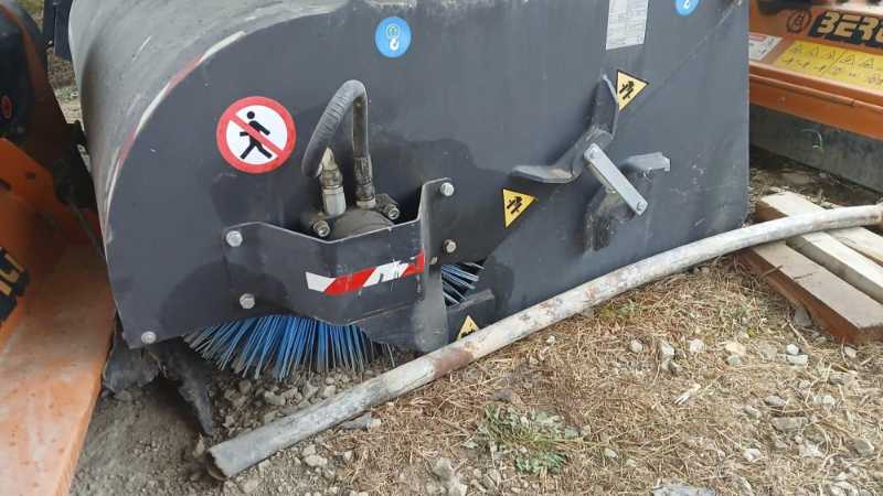 OmecoHub - UEMME MANTA 1680STD